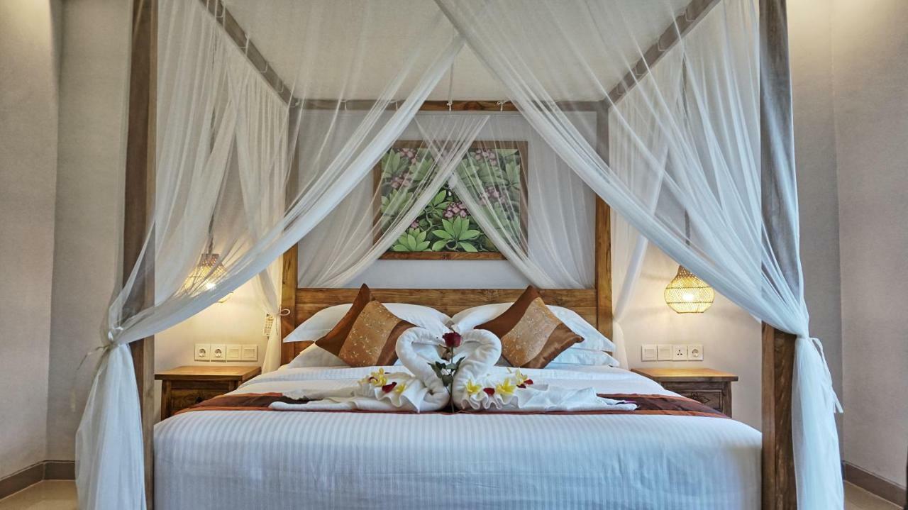 Sarayu Villa Seminyak Exterior foto
